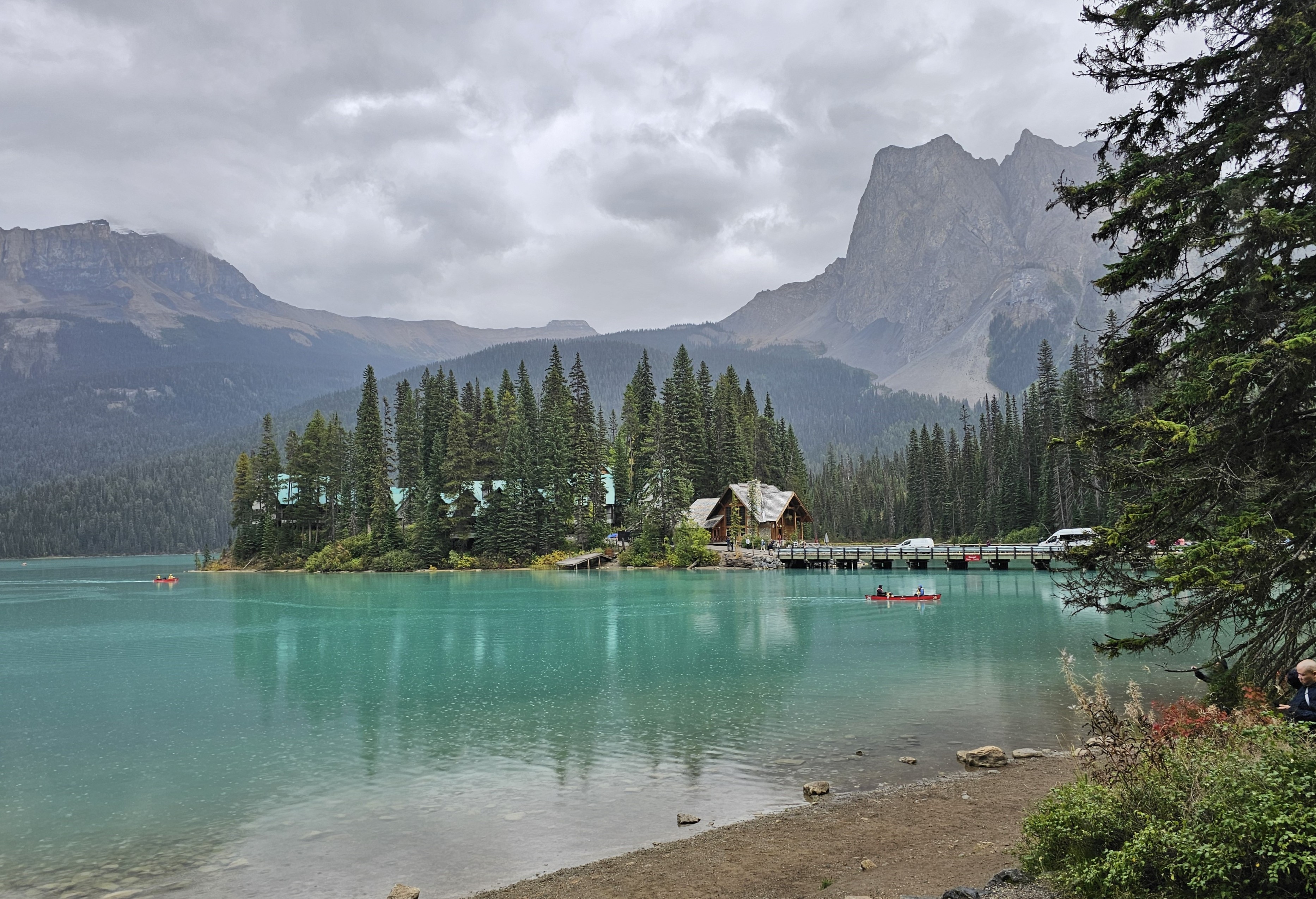 Rocky Mountains